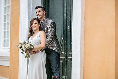 JOSE ANTONIO & Mª ANGELES