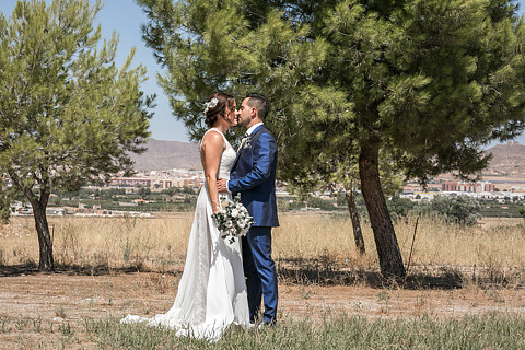 JAVIER & YESICA