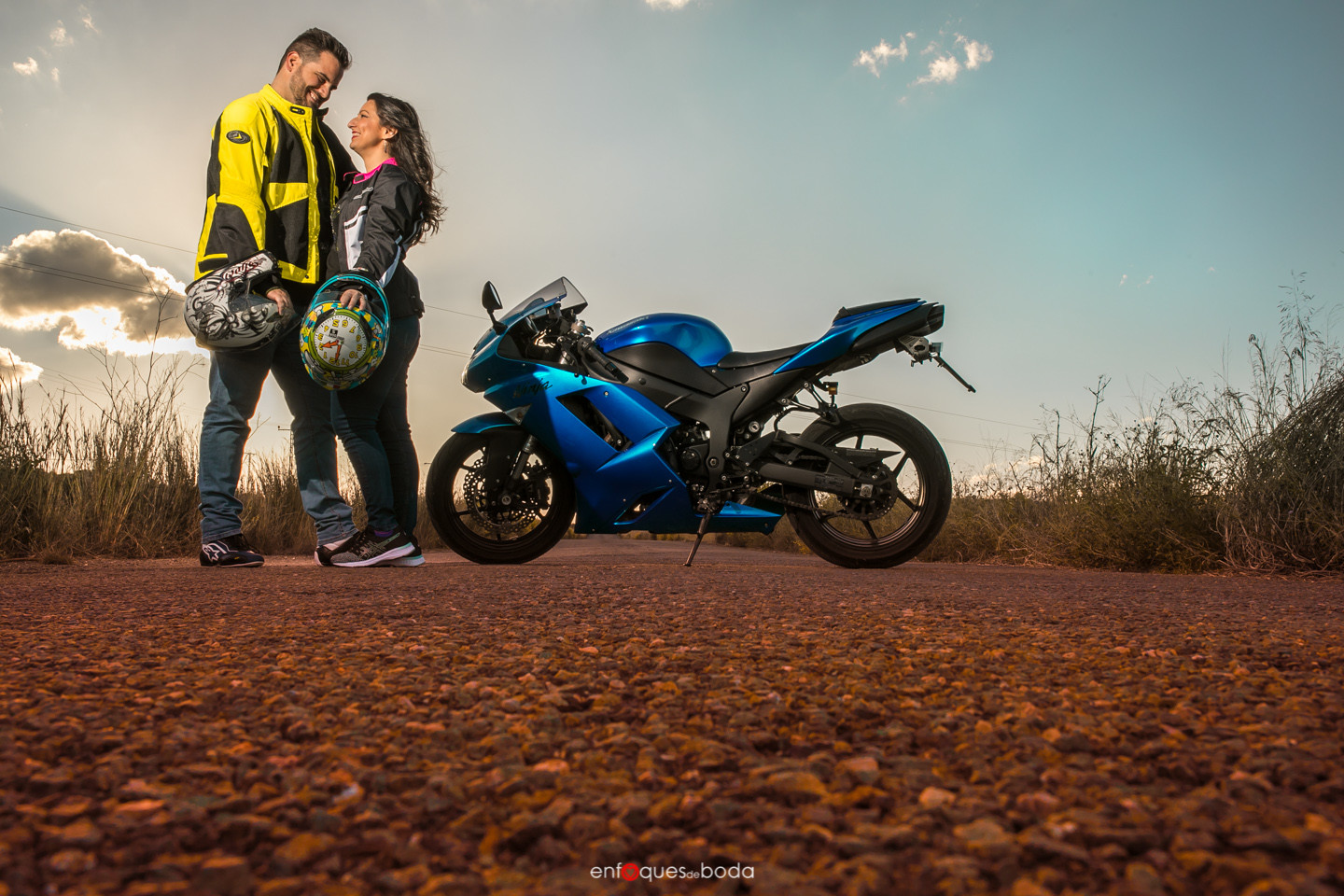 5P5A2011DAVID + NOELIA