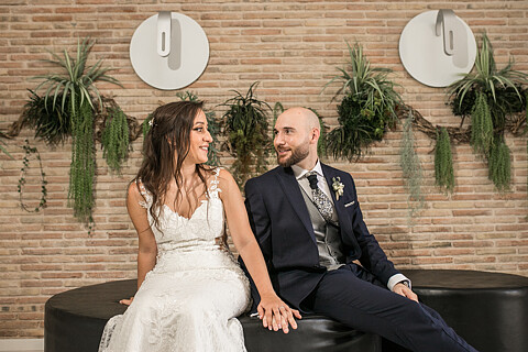 GUILLERMO & TERE