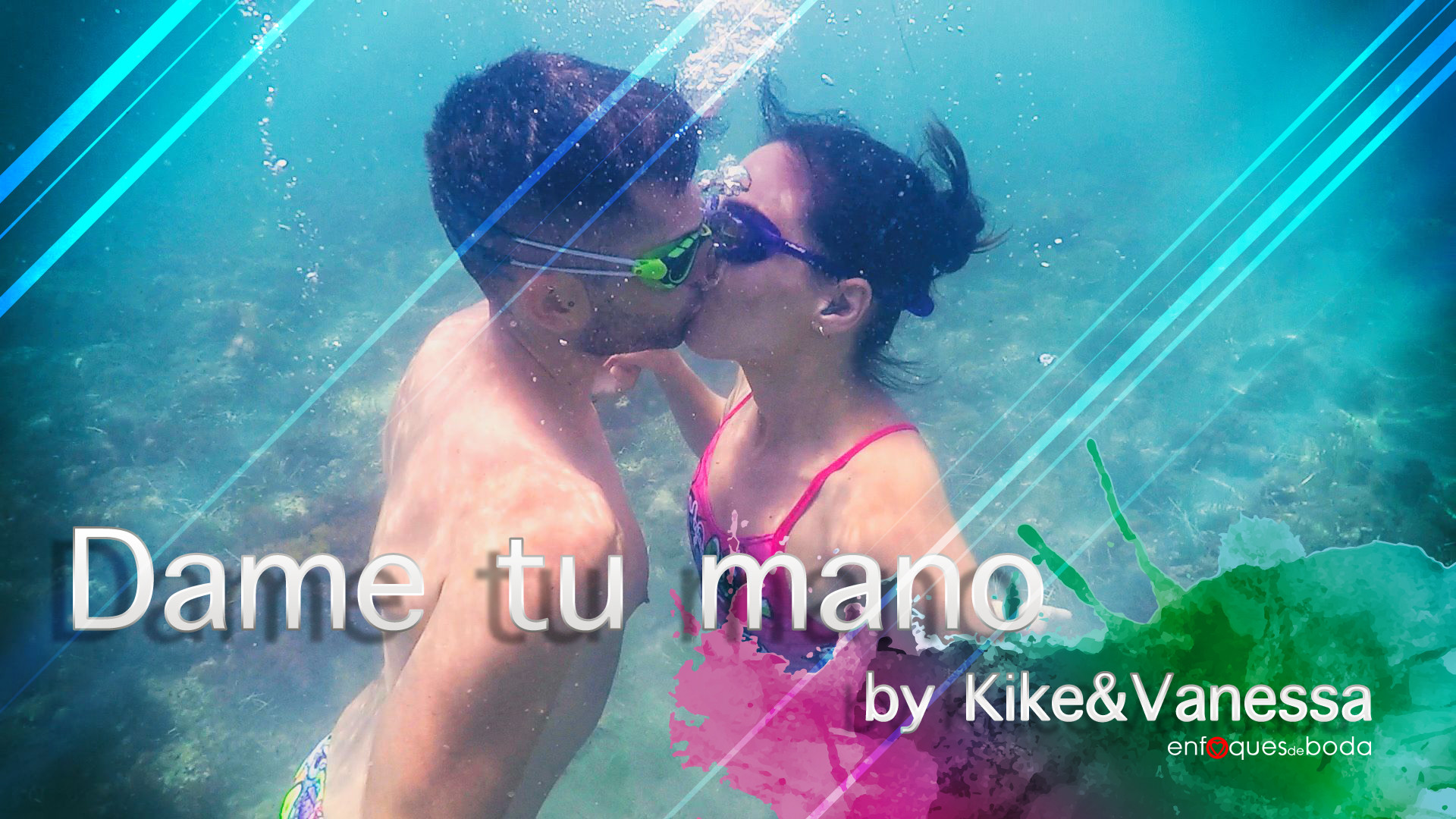 portada kike y vanessa preboda