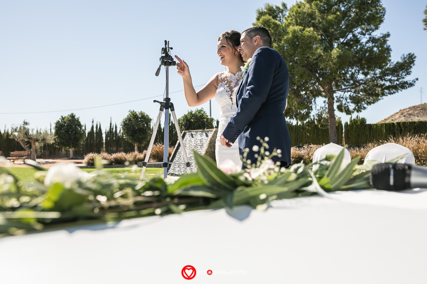 5P5A6321BODA JONI Y ELENA