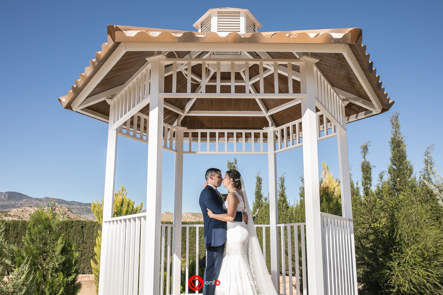 5P5A6460BODA JONI Y ELENA